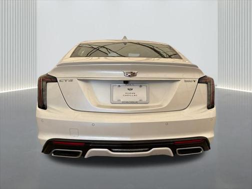 2025 Cadillac CT5 Sport RWD