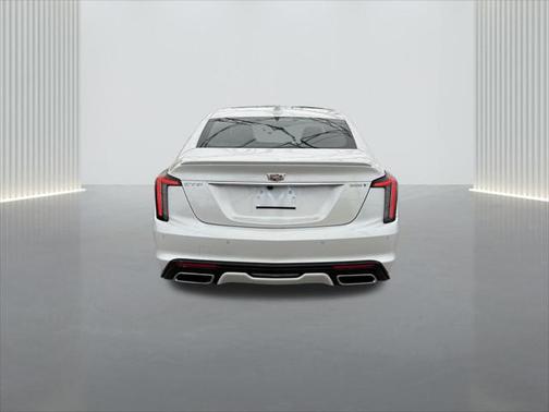 2025 Cadillac CT5 Sport RWD