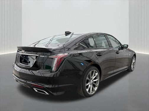 2025 Cadillac CT5 Sport RWD