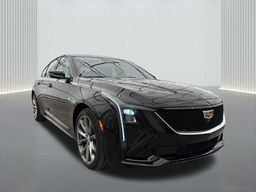 2025 Cadillac CT5 Sport RWD