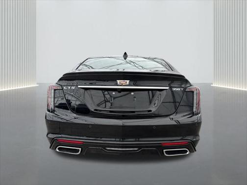 2025 Cadillac CT5 Sport RWD