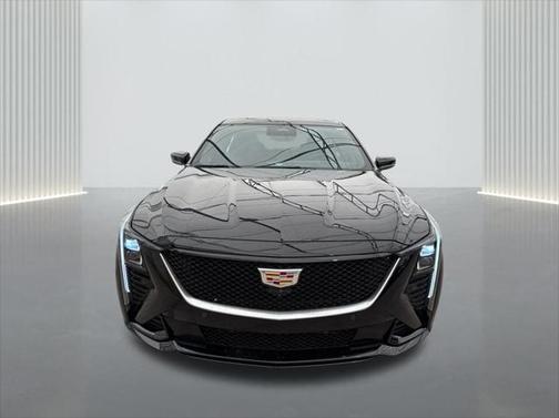 2025 Cadillac CT5 Sport RWD