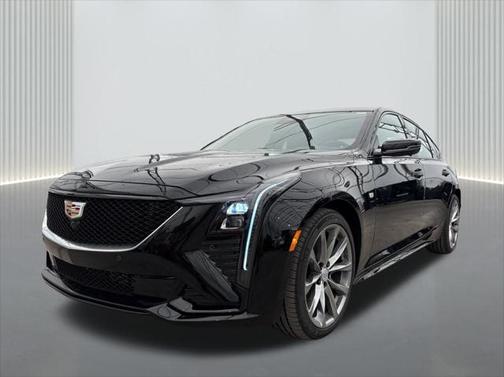 2025 Cadillac CT5 Sport RWD