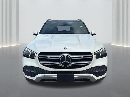 2020 Mercedes-Benz GLE 350 4MATIC