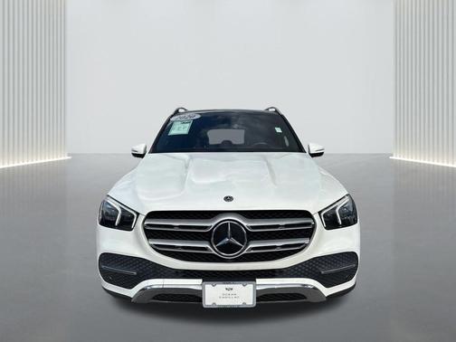 2020 Mercedes-Benz GLE 350 4MATIC