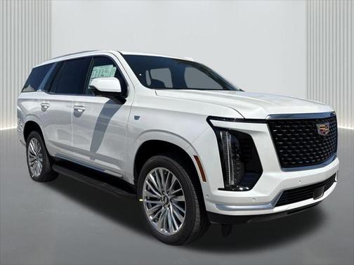 2025 Cadillac Escalade Premium Luxury