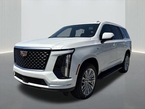2025 Cadillac Escalade Premium Luxury