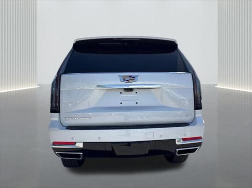 2025 Cadillac Escalade Premium Luxury