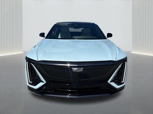 2025 Cadillac LYRIQ Sport w/1SF