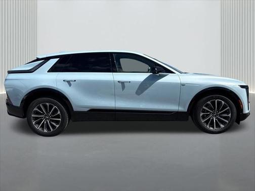 2025 Cadillac LYRIQ Sport w/1SF