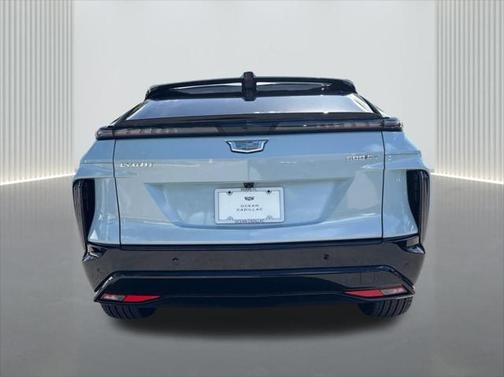 2025 Cadillac LYRIQ Sport w/1SF