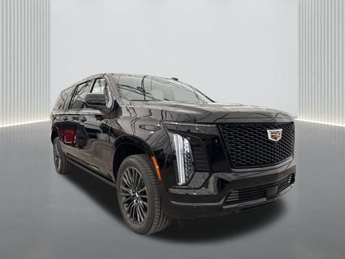 2025 Cadillac Escalade ESV Sport Platinum