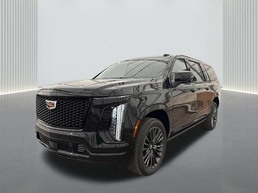 2025 Cadillac Escalade ESV Sport Platinum