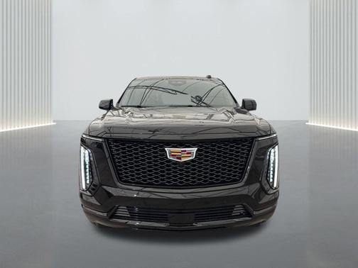 2025 Cadillac Escalade ESV Sport Platinum