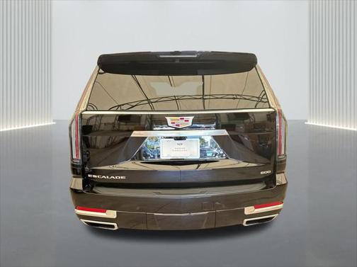 2025 Cadillac Escalade Premium Luxury