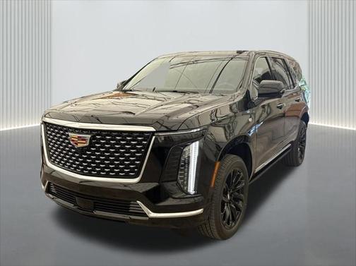 2025 Cadillac Escalade Premium Luxury