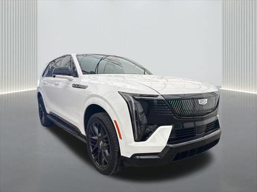 2025 Cadillac Escalade IQ Sport 2