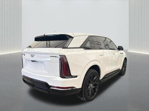 2025 Cadillac Escalade IQ Sport 2