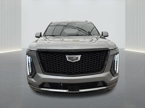 2025 Cadillac Escalade ESV Sport