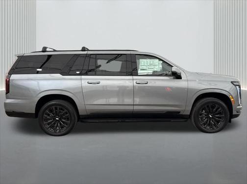 2025 Cadillac Escalade ESV Sport