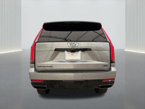 2025 Cadillac Escalade ESV Sport