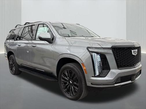 2025 Cadillac Escalade ESV Sport