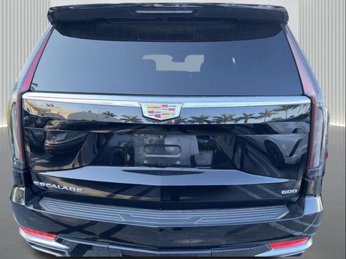 Black Raven 2023 Cadillac Escalade ESV Luxury