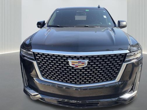 Black Raven 2023 Cadillac Escalade ESV Luxury