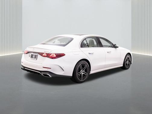 2024 Mercedes-Benz E-Class E 350