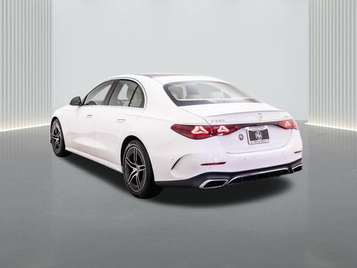 2024 Mercedes-Benz E-Class E 350