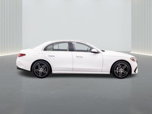 2024 Mercedes-Benz E-Class E 350