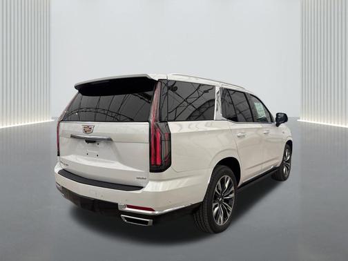 2025 Cadillac Escalade Premium Luxury