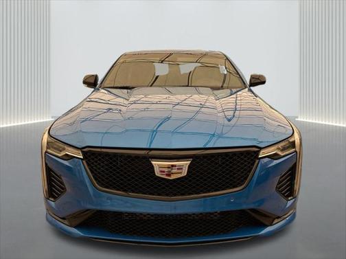 2024 Cadillac CT4-V V-Series