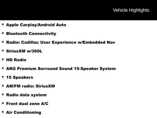 2024 Cadillac CT4-V V-Series Blackwing