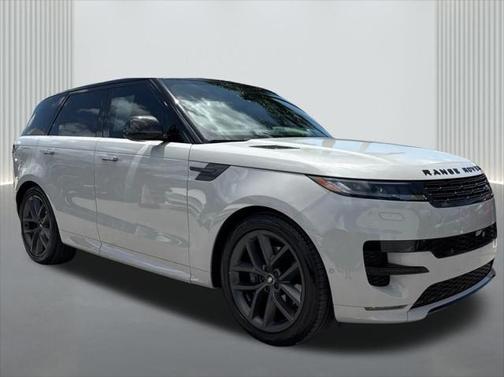 2024 Land Rover Range Rover Sport SE