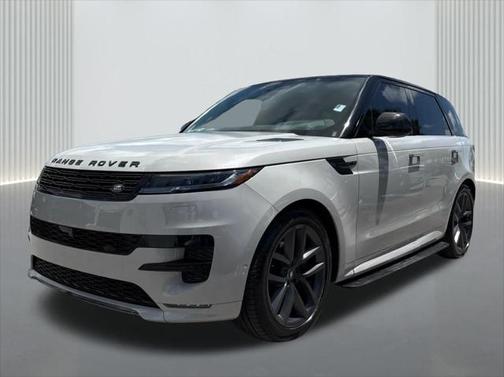 2024 Land Rover Range Rover Sport SE