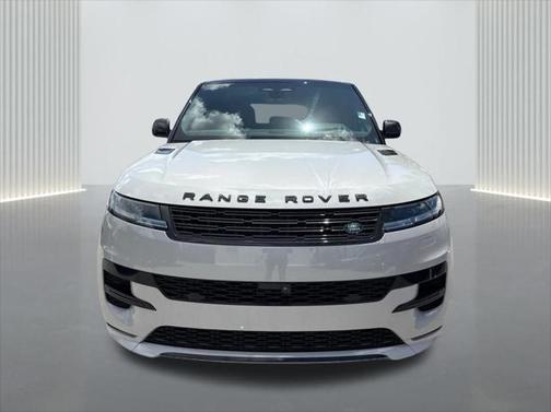 2024 Land Rover Range Rover Sport SE