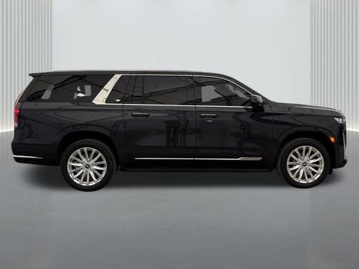 2023 Cadillac Escalade ESV Luxury