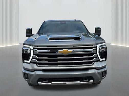 2024 Chevrolet Silverado 2500 High Country
