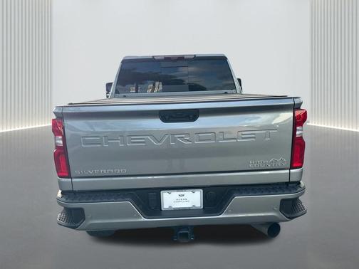 2024 Chevrolet Silverado 2500 High Country