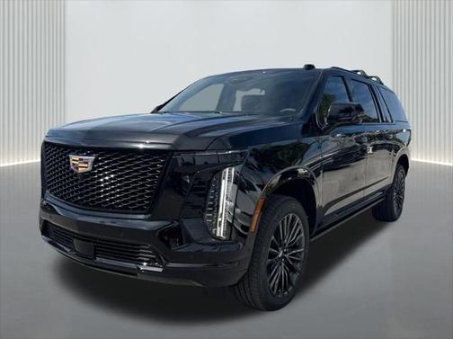 2025 Cadillac Escalade ESV Sport Platinum