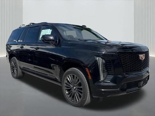 2025 Cadillac Escalade ESV Sport Platinum