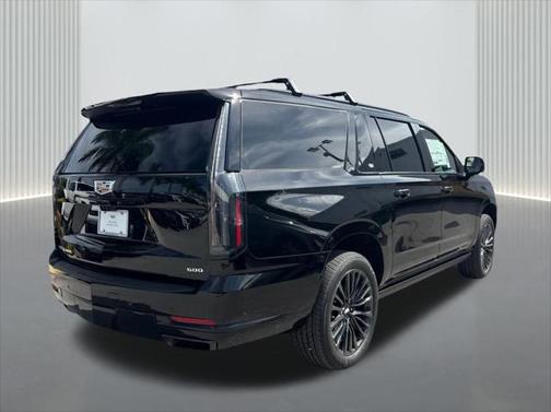 2025 Cadillac Escalade ESV Sport Platinum