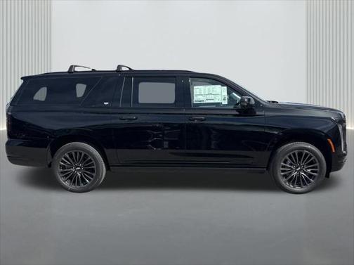 2025 Cadillac Escalade ESV Sport Platinum