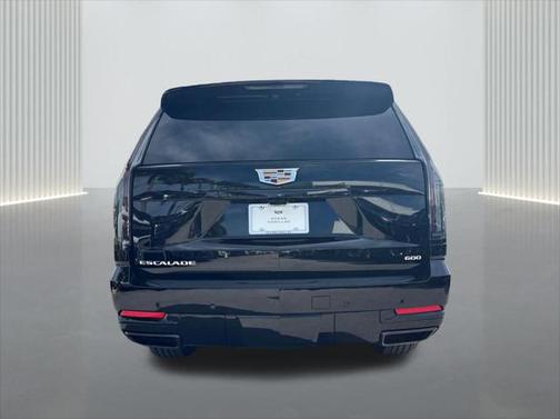 2025 Cadillac Escalade ESV Sport Platinum