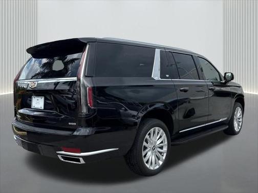 2023 Cadillac Escalade ESV Luxury