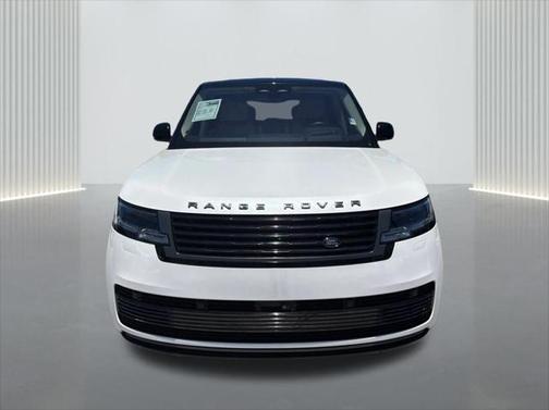 2023 Land Rover Range Rover SV
