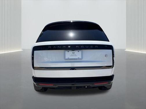 2023 Land Rover Range Rover SV