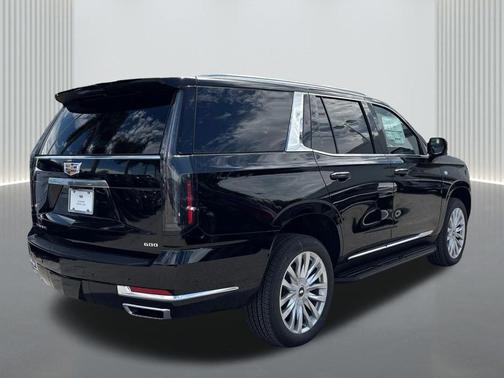 2025 Cadillac Escalade Luxury