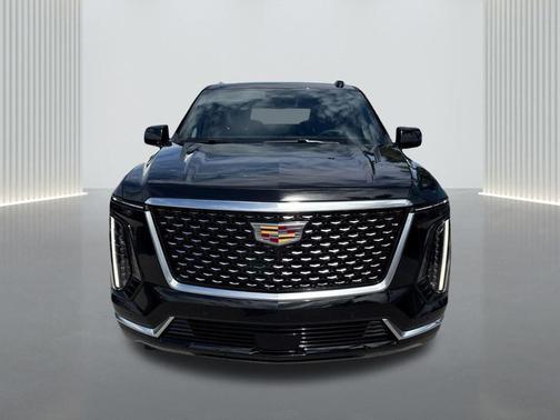 2025 Cadillac Escalade Luxury